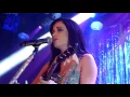 Kacey Musgraves - Late To The Party - Melkweg, Amsterdam - 22112015