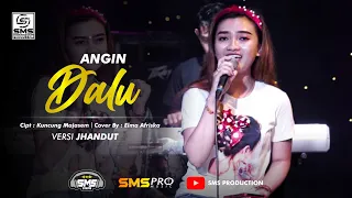 Download ANGIN DALU - ( Woro Widowati ) COVER Elma Afriska SMS PRO MP3