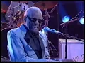 Ray Charles - Hit the Road Jack on Saturday Live 1996