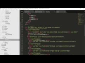 CRUD - Codeigniter Datatables Ajax Part 6 Retrieve Data