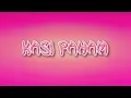D4N1SH 4RFVN Ft. AlVxron - Kasi Paham (Official Music Video)