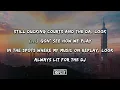 Sheff G - No Remorse (Lyrics)