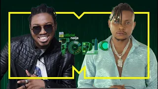 olakira living the dream officialnaijatop10