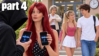 Egy HANGÜZENET mindent megváltoztatott!😱 PART4‼️