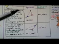 Geometry 5 5a Write an Indirect Proof 2 Theorems