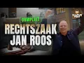 Vrijgesproken! Volledige Zitting Jan Roos