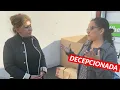 Clienta DECEPCIONADA Totalmente de MBA