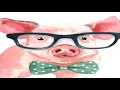 Green Jelly - Three Little Pigs