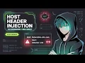 Host Header Injection PoC Earned 200 Bug Bounty Reward Real-World Exploit Demo