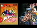 Download Lagu Sanctuary - JoJo's Bizarre Adventure: The 7th Stand User PART 32 {Dcapit8ed}