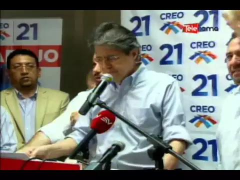 Lasso rechaza nuevas reformas