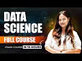 Data Science Course 2026 Learn Data Science Full Course FREE Intellipaat