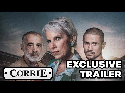 Video Thumbnail: Exclusive Trailer - Corriedale: The Aftermath | Coronation Street