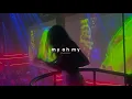 Download Lagu ava max - my oh my (slowed + reverb)