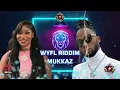 WYFL Riddim Mix: Khandy Brawling, Stylo G – Mukkaz Guh To Work | Dancehall Mix 2026