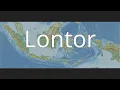 Download Lagu Lontor