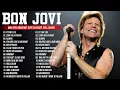 Download Lagu 🔥 Bon Jovi Greatest Hits 🎸 | Best Rock Songs Playlist of All Time 🎶