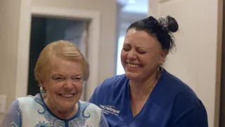 Join the Best and Brightest at BrightStar Care