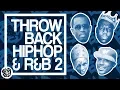 Download Lagu 90's Hip-Hop and RnB Mix | Best of Bad Boy | Throwback Rap \u0026 R\u0026B