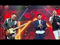 Download Lagu Terbang Bersamaku - Kangen Band Feat Piche Kota - Live At Jakarta