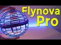 Lagu Flynova Pro - [Endless Tricks]