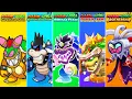 Download Lagu Evolution of Final Bosses in Mario \u0026 Luigi Games (2003-2024)