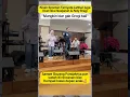 Download Lagu Kirain spontan ternyata latihan dulu #shorts #ikkenurjanah #aldibragi #artist #selebriti #viral #fyp