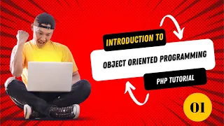Object Oriented PHP Introduction Tagalog