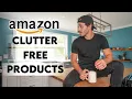 Lagu 10 Amazon Products For A Clutter Free Home