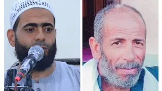 الشيخ السيد الحسيني عيطه ربع العشاء عزاء والد الشيخ محمد ابورحوامه بقريه ابو عمرو مركز ابوكبيرشرقيه 