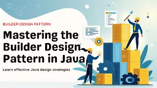 Builder Design Pattern in Java Real-Time Project Example JavaExpress