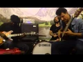 Download Lagu BassCamp 2013 Jam Session Montag - John Patitucci, Regi Wooten and Maciej Kudla