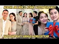 Download Lagu HEBOH! Amanda \u0026 Kenny AustinGirang Buka Kado Pernikahan dari Raffidan Nagita, Isinya Bikin Kaget!?