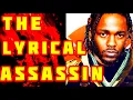 Kendrick Lamar s Not Like Us Unpacking the al Genius Behind the Diss