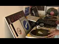 Lagu JORGE New Beat 88' Belgium BOCCACIO Mix Vol.2 ( Live Vinyl Dj Set )  Show 91