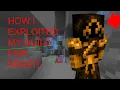 The Secret Plan - Hypixel Skyblock Guild