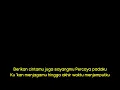 Download Lagu Ungu - Percaya Padaku ( lirik )