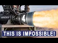 Lagu SpaceX Raptor 4 Solved What Every Rocket Engine Impossible...