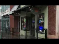 Man accused of assaulting woman outside Athens bar while dressed in Nazi uniform