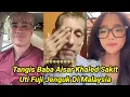 Download Lagu LIVE BABA MINTA AISAR KHALED UTI FUJI PULANG MENJENGUK