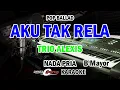 Download Lagu karaoke aku tak rela nada cowok kn7000 lagu trio alexis