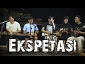 Lagu EKSPETASI 2 - OCAN SIAGIAN FT OKIN (LIVE SORA SAPARAKANCA DI CAFE D'PUNCER)