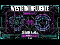 WESTERN INFLUENCE | Mix 2022 | Club party songs |