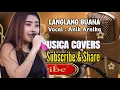 Download Lagu LANGLANG BUANA || Vocal : Anik Arnika