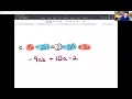 Chapter 2 Section 6 Guided Notes Math 0461 Pre-Algebra