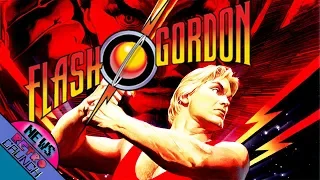 flash gordon reboot in the works 