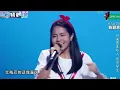 一秒听出差距！马来西亚陈颖恩VS张浩泽翻唱《那些你很冒险的梦》！马来西亚人真的好会唱！#音乐 #music #live #林俊杰