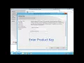 How to convert SQL Evaluation to Licensed Version