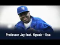 Download Lagu Professor Jay feat Ngwair - Una
