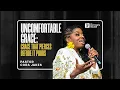 Download Lagu Uncomfortable Grace - Pastor Cora Jakes